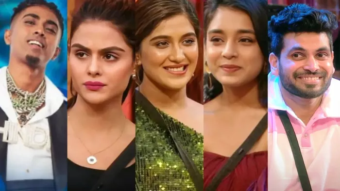 Reality Show Bigg Boss 16 New Captain, Instagram