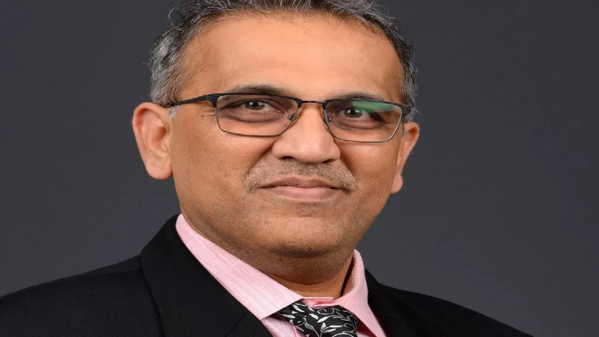 America Indian origin Swapan Dhairyawan appointed Director of Toll Road Authority