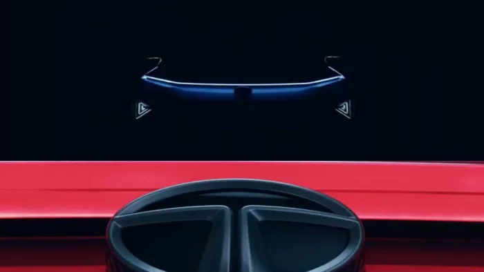 Tata Passenger Electric Mobility Limited ने टीजर जारी किया