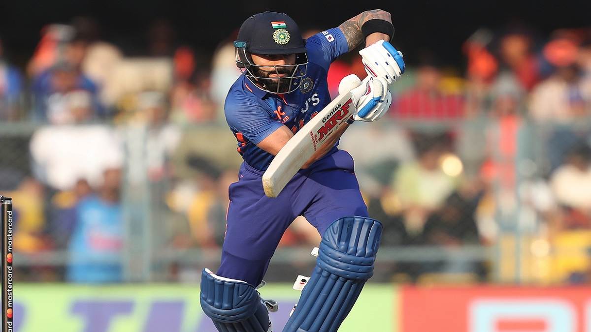 Ind vs SL 1st ODI Live Score: भारत को लगा चौथा झटका, केएल राहुल 39 रन बनाकर आउट