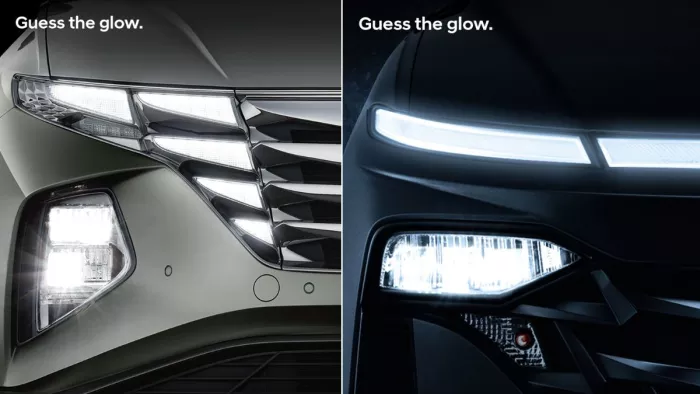 आइए, Fog lights और Driving lamps के बीच अंतर के बारे में जान लेते हैं।