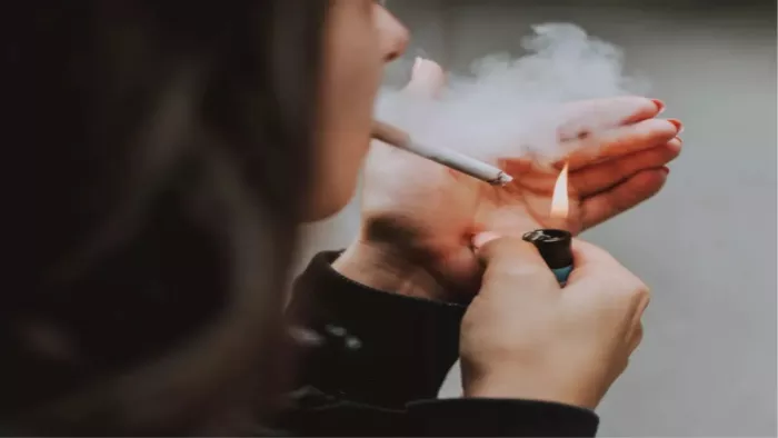 नशा मुक्त होगा कॉलेज केंपस: अध्यापक अध्यापिका देंगे एंटी ड्रग घोषणा पत्र।