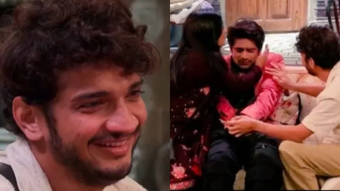 अभिषेक कुमार की मां ( Photo Instagram)