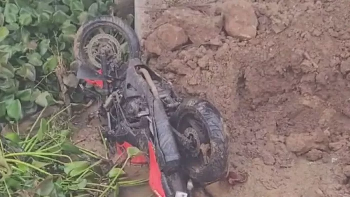 Odisha Road Accident: पुरी में दर्दनाक सड़क हादसा, अनियंत्रित बाइक पुल से टकराई; एक की मौक पर ही मौत