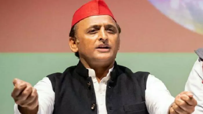 Akhilesh Yadav: किसी का कोई हो, हमारा भगवान तो पीडीए: अखिलेश