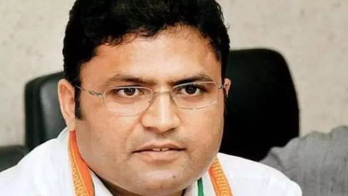 सीएम मनोहर लाल से मिले अशोक तंवर, बीजेपी में शामिल होने की अटकलें हुई तेज (फाइल फोटो)।