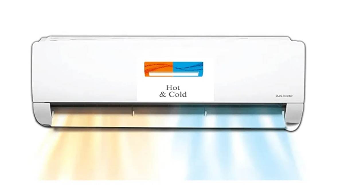 गर्मी में AC और सर्दी में Heater के लिए उलझे रहे लोग, इधर ये Hot & Cold AC बन गए नए यूजर्स की पसंद