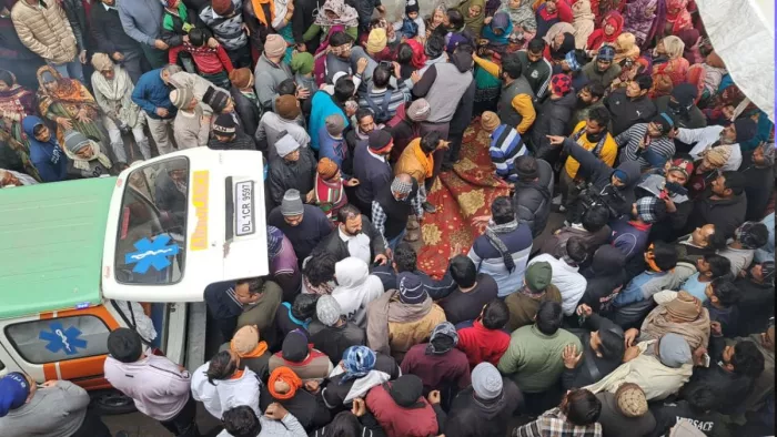 बिट्टू बजरंगी के भाई की मौत पर तनाव, आरोपी अरमान का पॉलीग्राफी टेस्ट कराएगी SIT