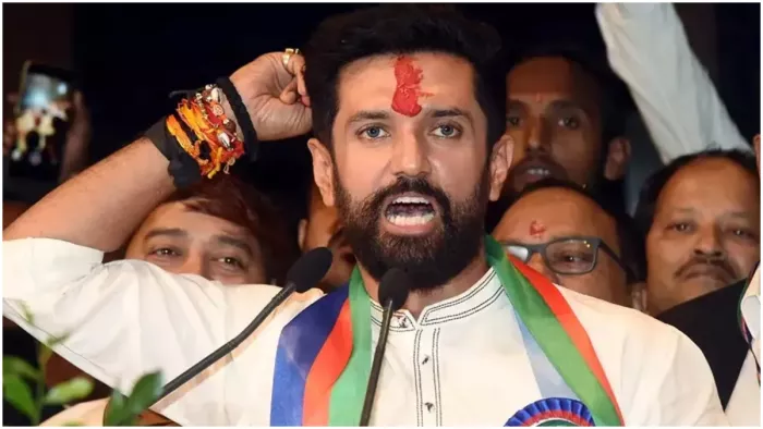Hajipur सीट पर चांस नहीं लेना चाहते Chirag Paswan! 16 जनवरी को दिखाएंगे 'युवा बिहारी' की पावर, हजारों कार्यकर्ता जुटेंगे