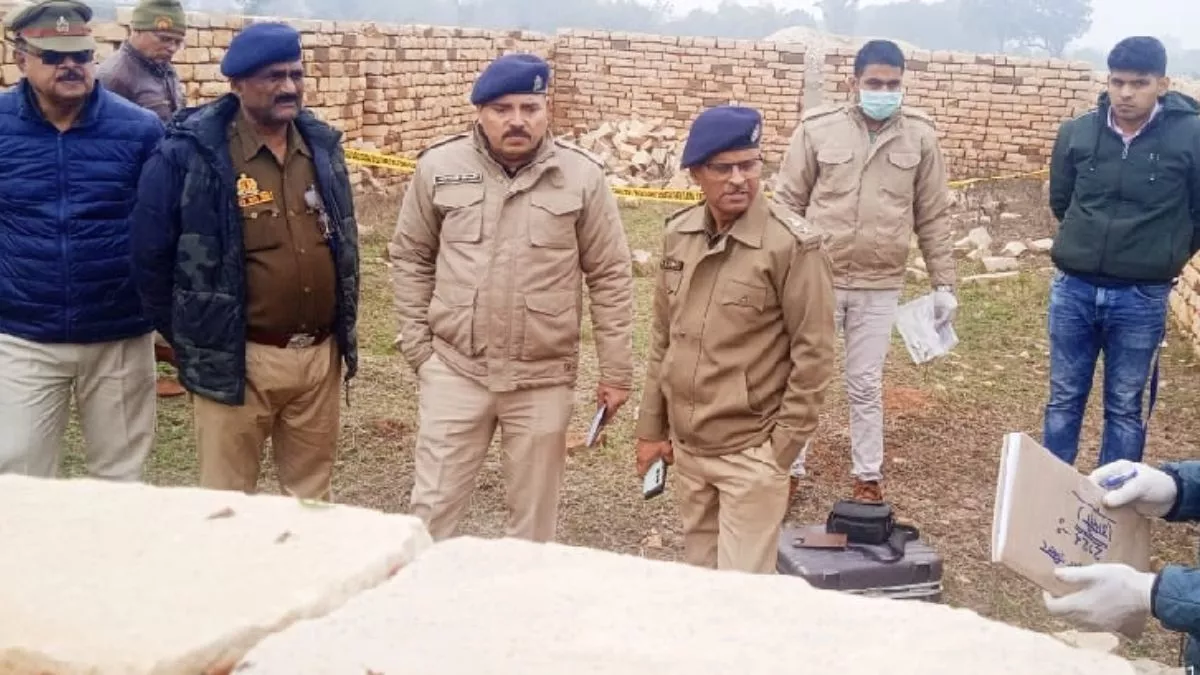 Chitrakoot News in Hindi Chitrakoot Latest News,Chitrakoot News Paper Dainik Jagran