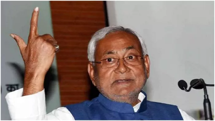 सरकारी कर्मचारियों के लिए खुशखबरी! नीतीश सरकार ने प्रमोशन पॉलिसी में कर दिया बड़ा बदलाव (फाइल फोटो)