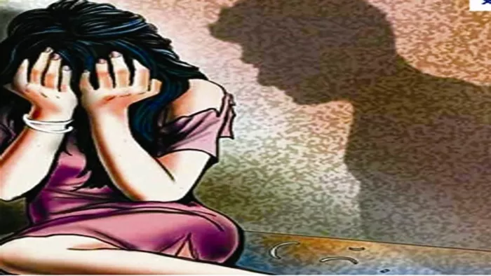 शादी की नीयत से किशोरी को लेकर भागा, प्राथमिकी