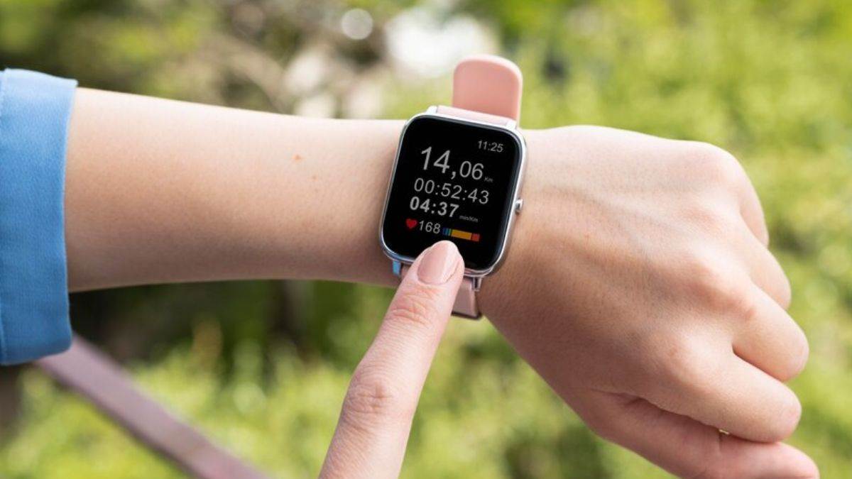 Firebolt की आई नई Smart Watch, वॉइस असिस्टेंस, BT कॉलिंग, बड़ी डिस्प्ले संग लॉन्च होते ही मचाया धमाल