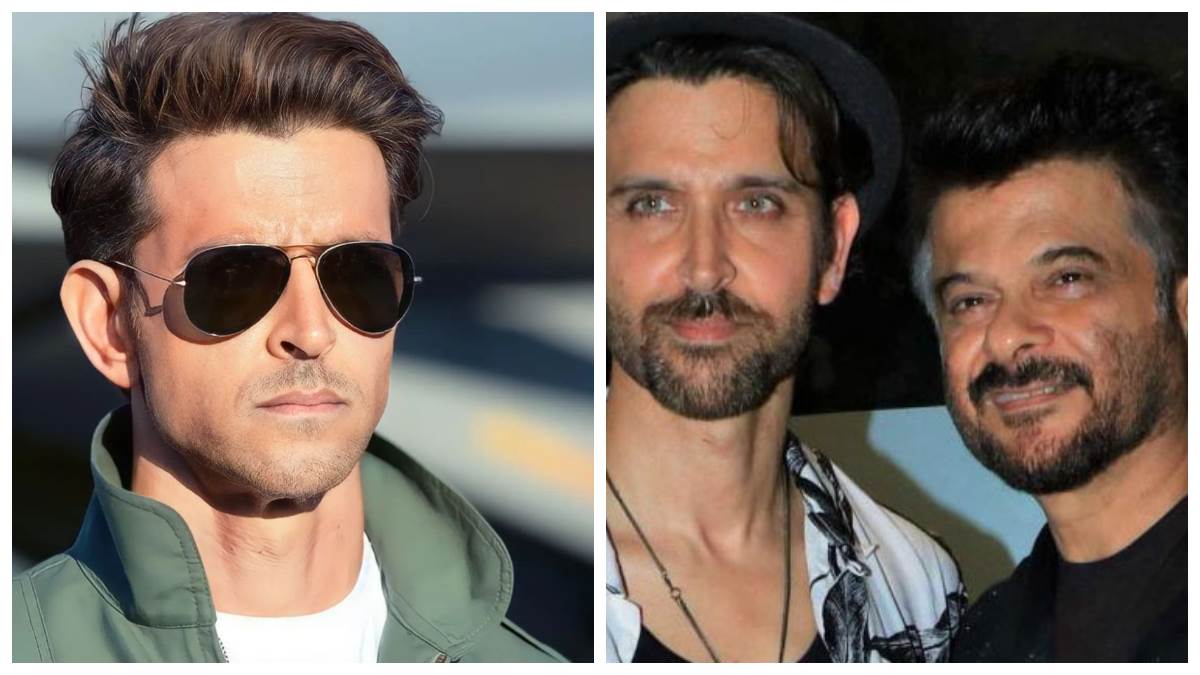 happy birthday hrithik roshan anil kapoor share new photo from fighter film akshay oberoi share bts video from film deepika padukone siddharth anand