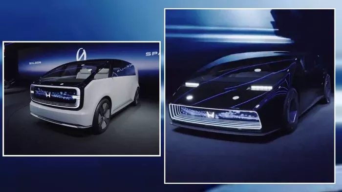 Honda ने 2 नई Electric Car को CES 2024 में पेश किया है।
