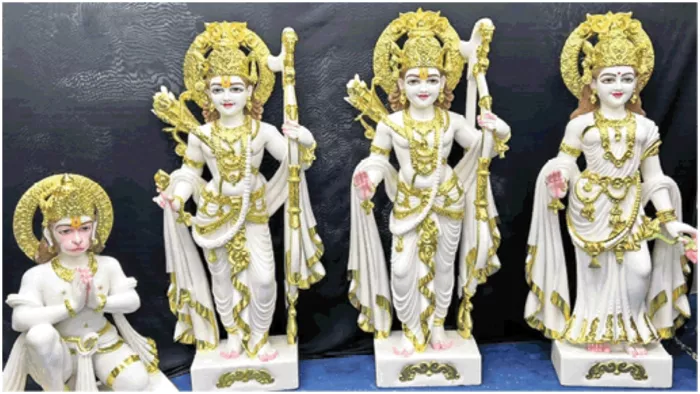 अयोध्या की तरह बिहार में भी होगी रामलला की प्राण प्रतिष्ठा, इस जिले में विराजेंगे मर्यादा पुरुषोत्तम