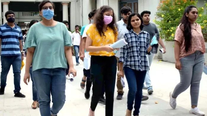 JGGLCCE 2024 Exam: घोषित हुई झारखंड सामान्य स्नातक योग्यताधारी संयुक्त प्रतियोगी परीक्षा की तिथि, करें चेक