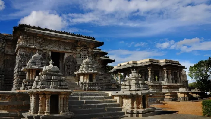 बेंगलुरु के 50 सहित राज्यभर के 500 मंदिरों में ड्रेस कोड लागू (फाइल फोटो)