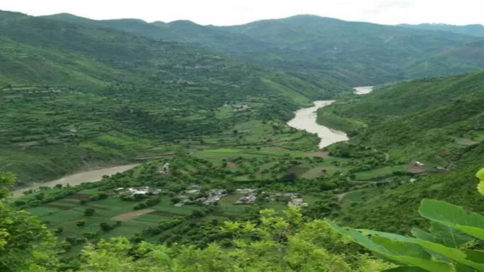 किशाऊ बांध की तकनीकी व कानूनी अड़चनें मिलकर दूर करेंगे हरियाणा-हिमाचल (फाइल फोटो)।