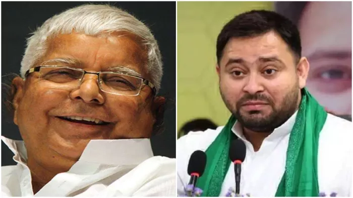Lalu Yadav की फिरकी में फंसेगी भाजपा? ग्राउंड जीरो पर लॉन्च होगा Tejashwi Yadav का मिथन 'बूथ'
