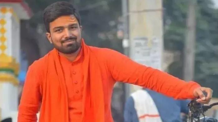 मनीष कश्यप ने शादी को लेकर तोड़ी चुप्पी (जागरण)