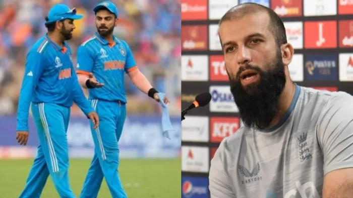 Moeen Ali ने चुने भारत के ऑलटाइम टॉप-5 क्रिकेटर्स, MS Dhoni को बताया नंबर-1