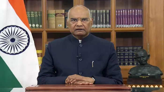 'एक राष्ट्र-एक चुनाव' पर कोविंद समिति को मिले पांच हजार से अधिक सुझाव (फाइल फोटो)