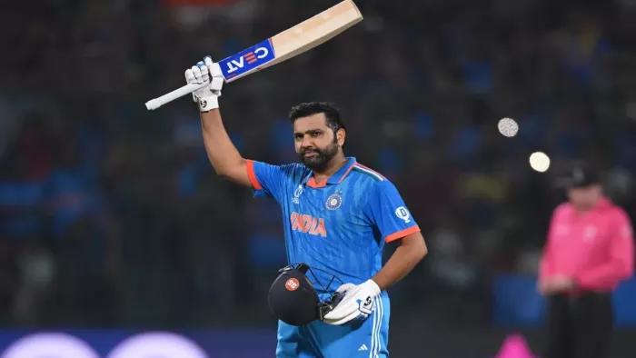 Rohit Sharma के निशाने पर होगा MS Dhoni और Babar Azam का वर्ल्ड रिकॉर्ड
