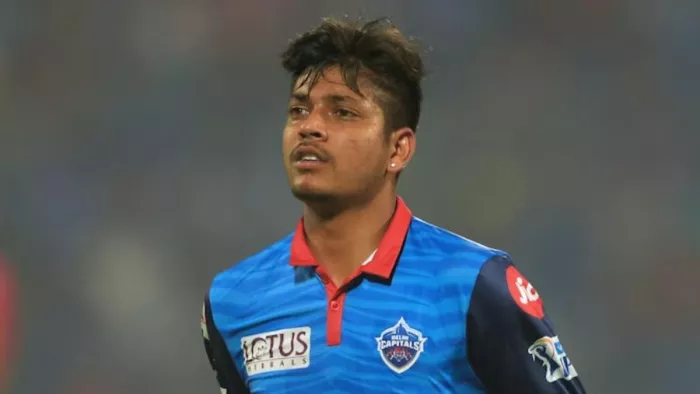 Sandeep Lamichhane को मिली 8 साल की सजा। फाइल फोटो
