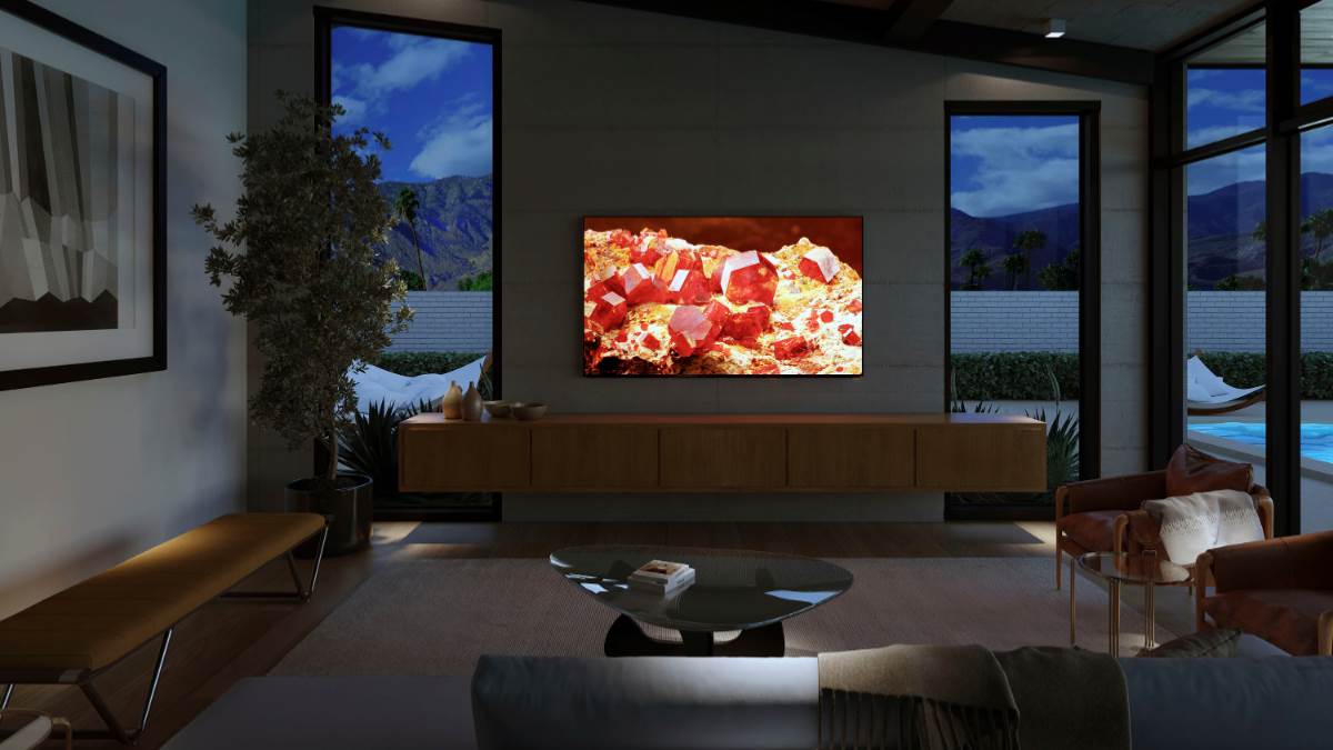 32, 43, 50, 55, 65 इंच Sony Bravia 4K TV पर दिल हार बैठे लोग! डॉल्बी साउंड, एडवांस्ड गूगल फंक्शन बने पहली पसंद