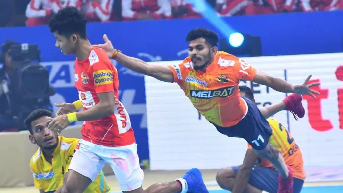 Ultimate Kho Kho: गुरुवार को खेला जाएगा सेमीफाइनल मैच, ओडिशा जगरनॉट्स-गुजरात जायंट्स के बीच होगी भिड़ंत