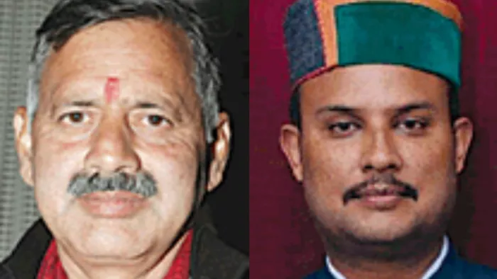 Himachal Cabinet Reshuffle: धर्माणी को तकनीकी शिक्षा, गोमा को मिला आयुष व खेल विभाग