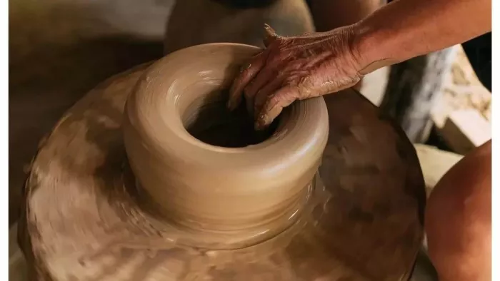 प्रधानमंत्री विश्वकर्मा योजना के क्रियान्वयन के लिए गठित जिला स्तरीय कमेटी की प्रथम बैठक के बाद दी।
