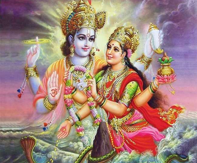 Vaikuntha Ekadashi 2025 वैकुंठ एकादशी पर करें इस चालीसा का पाठ, धन से