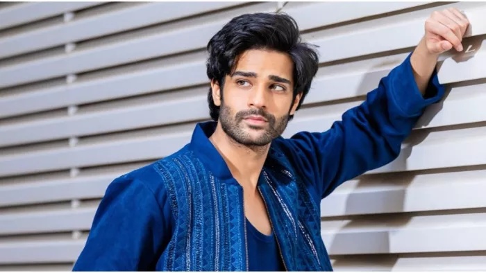 अमन देवगन ने साइन किया दूसरा प्रोजेक्ट (Photo: Instagram)