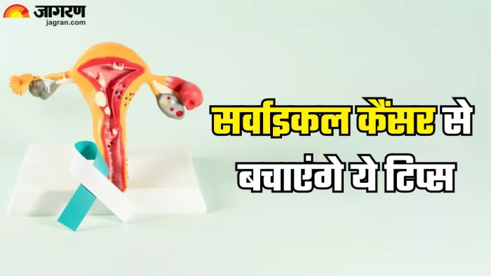 सर्वाइकल कैंसर से बचाएंगे ये 6 टिप्स (Picture Credit- Freepik)