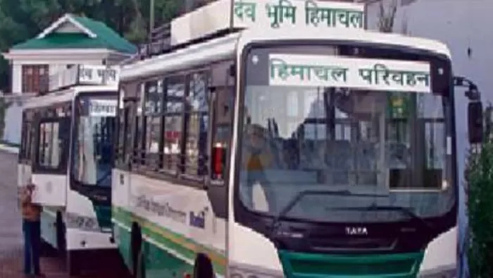 सिरमौर में रात भर बस में पड़े रहने से व्यक्ति की मौत।
