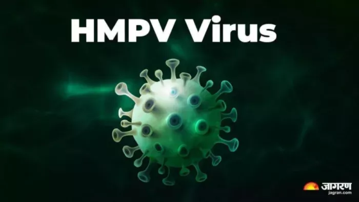 गुजरात में 8 साल का लड़का हुए HMPV से संक्रमित (फाइल फोटो)