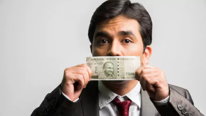उधार उतना ही दें जितना नुकसान आप खुद सह सकें। ( Pic Courtesy : Freepik)