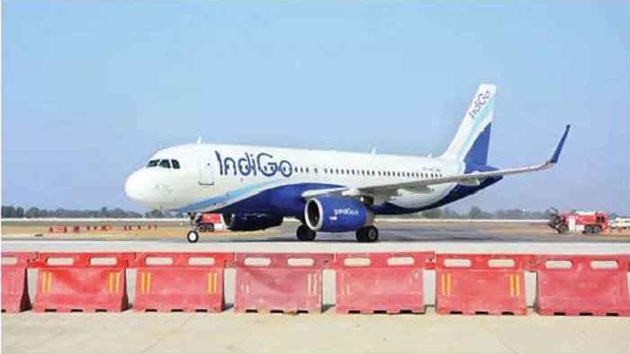 ग्रेटर नोएडा से कनेक्टिविटी के लिए 60 मीटर चौड़ी सड़क का विस्तार होगा। फाइल फोटो