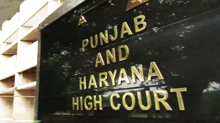 पंजाब-हरियाणा में जजों के लिए आवास की व्यवस्था न होने पर हाईकोर्ट ने की तल्ख टिप्पणी। फाइल फोटो