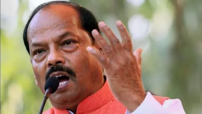 Raghubar Das: आज भाजपा की सदस्यता लेंगे रघुवर दास, झारखंड में सियासी पारा  हाई - Raghubar Das to Rejoin BJP Former Jharkhand CM Set to Make Political  Comeback