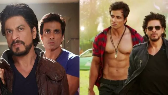शाह रुख खान के साथ काम करेंगे सोनू सूद (photo: X)