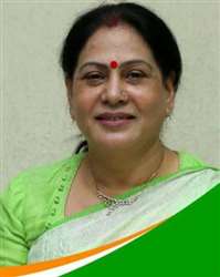 परिवर्तन रैली पहुंची जनपद मां विध्यवासिनी धाम में हवन