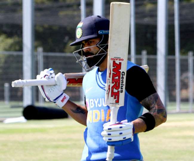 Ind vs NZ 3rd ODI: क्लीन स्वीप से बचना चाहेगी टीम इंडिया, आखिरी वनडे में बचेगी लाज!