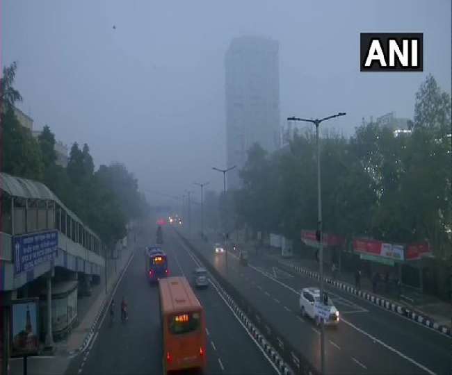 एक्टिव हुआ पश्चिमी विक्षोभ, जानें दिल्ली, यूपी, मध्य प्रदेश सहित बिहार का मौसम