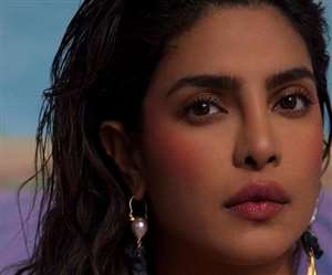 बॉलीवुड अभिनेत्री प्रियंका चोपड़ा, Instagram : priyankachopra