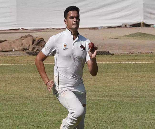 Arjun Tendulkar is not selected in Mumbai team for Vijay ...