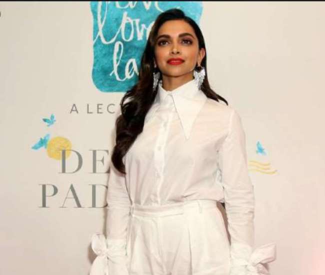 Bollywood actress Deepika Padukone. photo source file photo