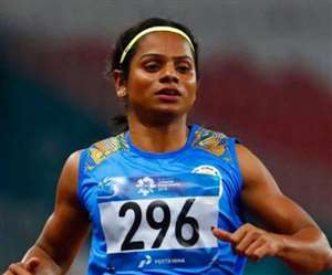 बीबीसी पुरस्कार दौड़ में शामिल हुई ओडिआ धाविका दुती चांद: मुख्यमत्री एवं केन्द्र मंत्री ने दी शुभकामना